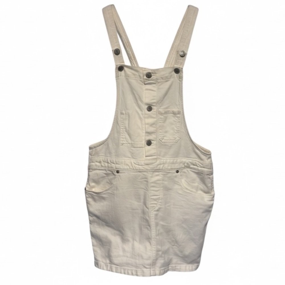 LEVI’S Jumpsuit Jumper Skirt